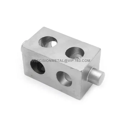 Duplex 2205, ss304, Custom Lost Wax Casting 316 Stainless Steel Lost Wax Investment Casting Parts