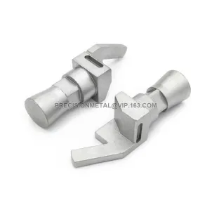 Custom Lost Wax Casting 316 Stainless Steel Lost Wax Investment Casting Parts