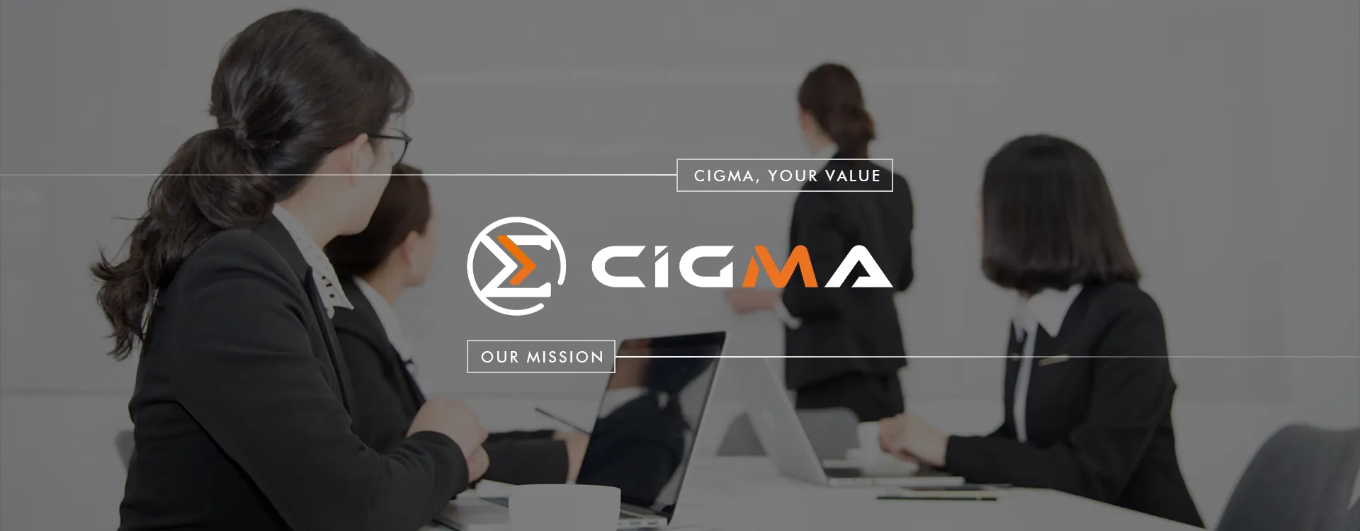 Cigma Global