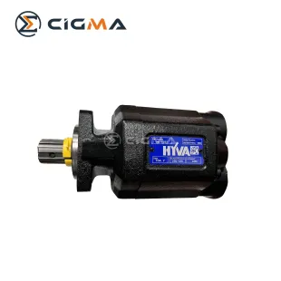 14571251 Hydraulic Oil Pump