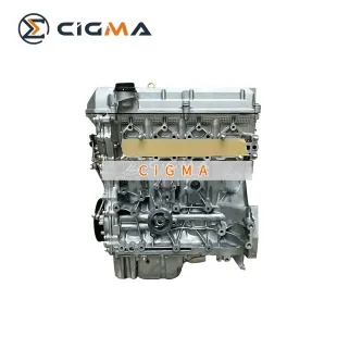 Toyota naked engine M15A