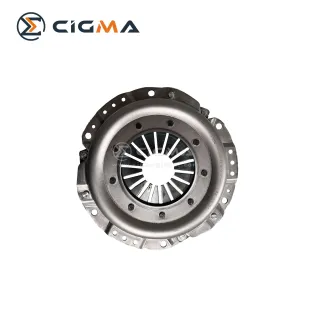 FAW СА1024 Clutch Plate H-1601000