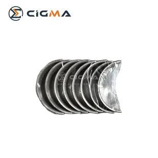 FAW СА1024 Connecting Rod Bearing Shell B-1-1004014D