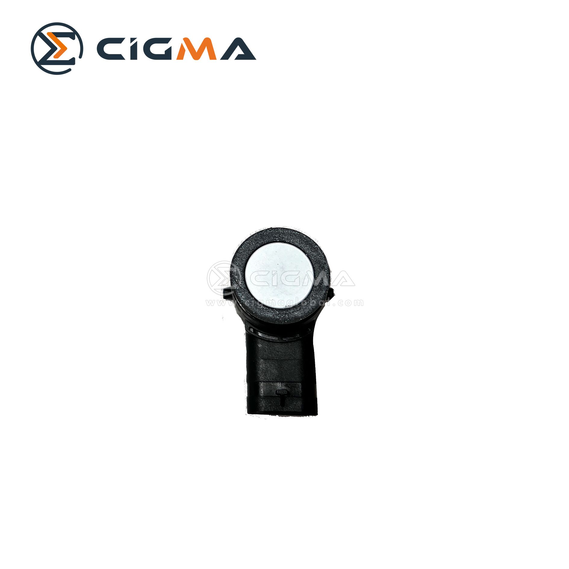 vw,e tharu,rear parking sensors