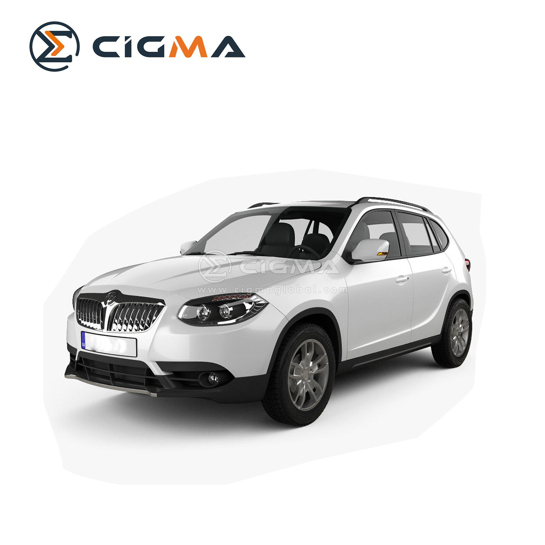 brilliance,brilliance v5,autoparts