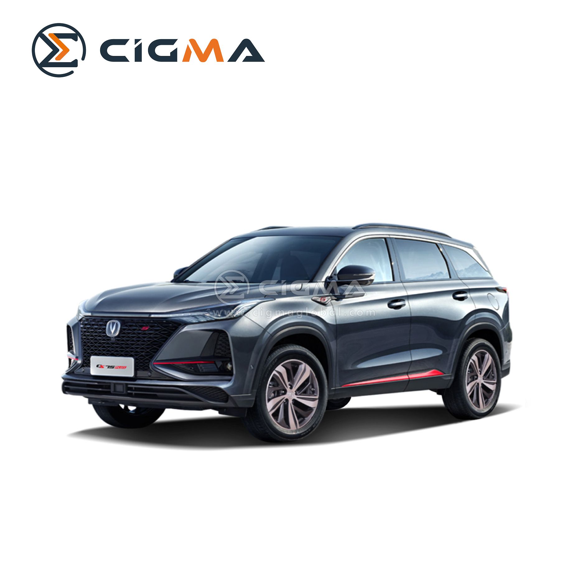 changan,chang an,cs75plus