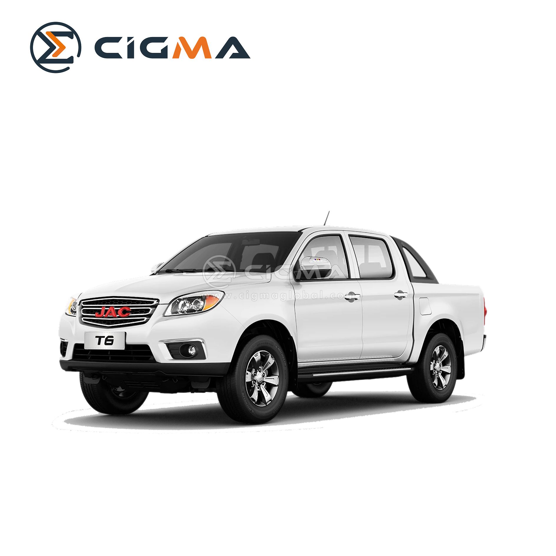 jac,auto parts,t6