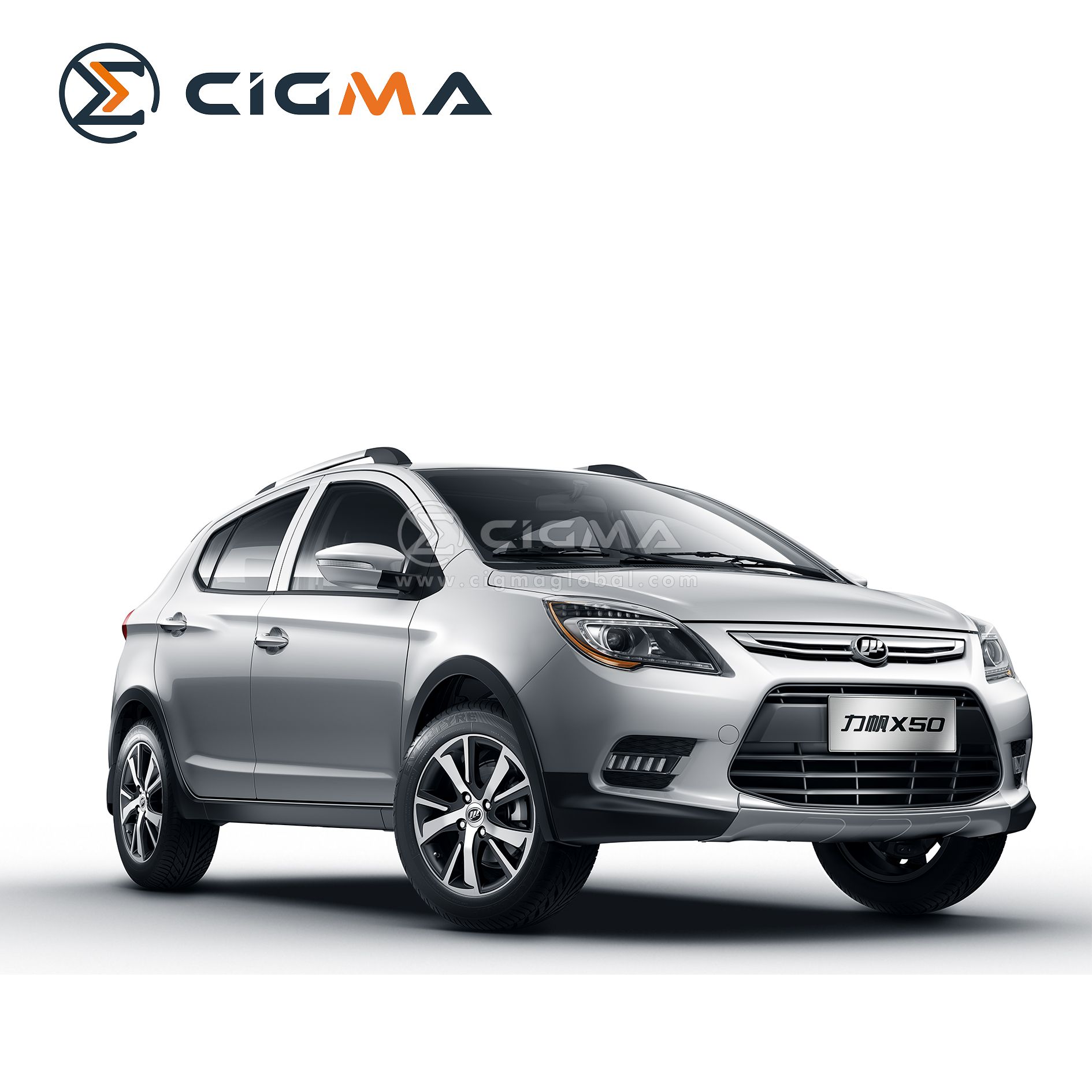 lifan,auto parts,x50