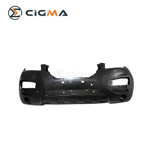 lifan,front bumper,car bumper