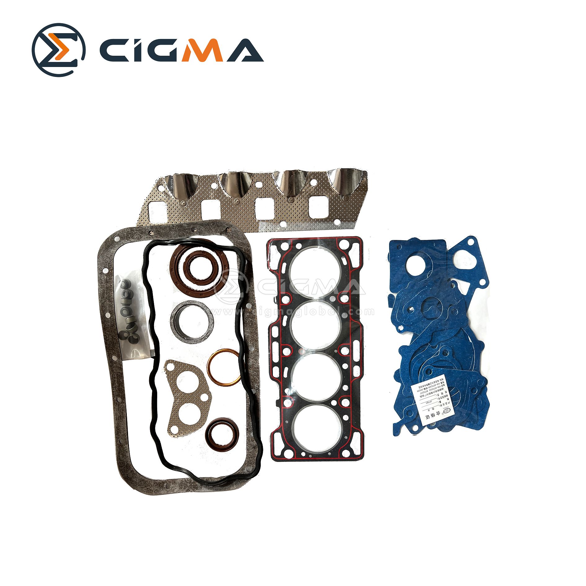 shineray,head gasket repair kit,engine overhaul kit list