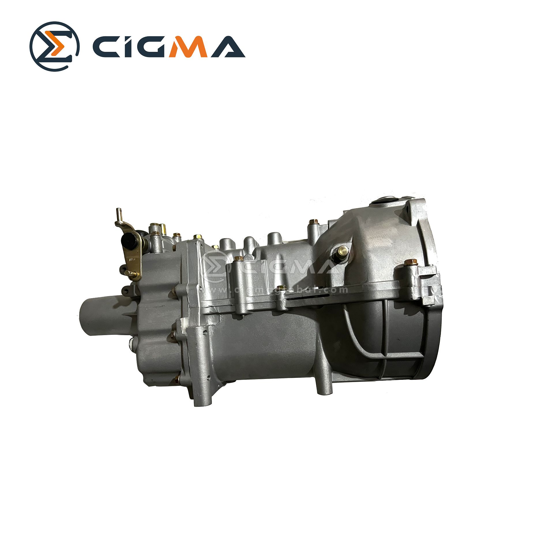 shineray,transmission assembly,gearbox