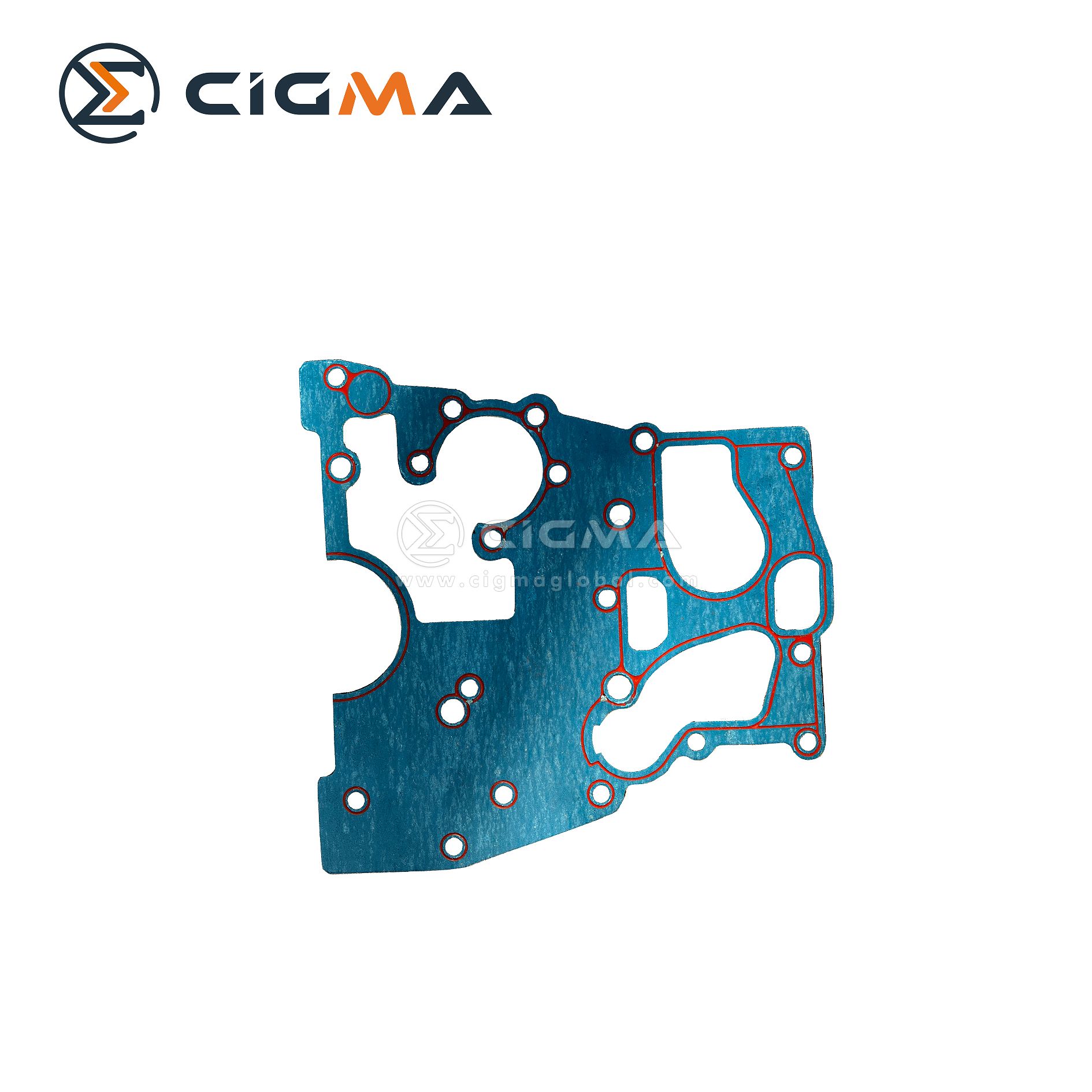 jmc,crankshaft pulley gasket,gasket