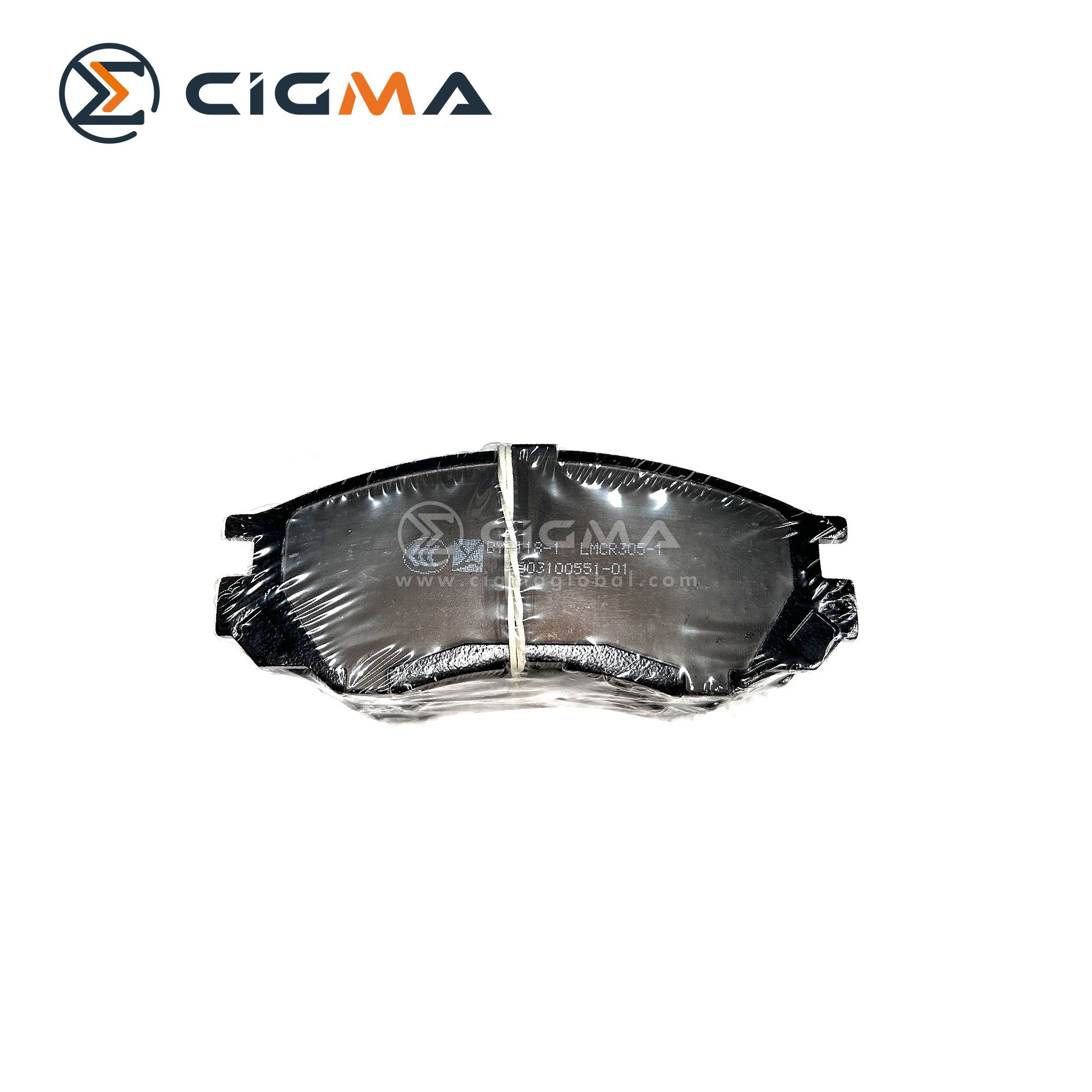dfm,front brake pad kit,brake pad