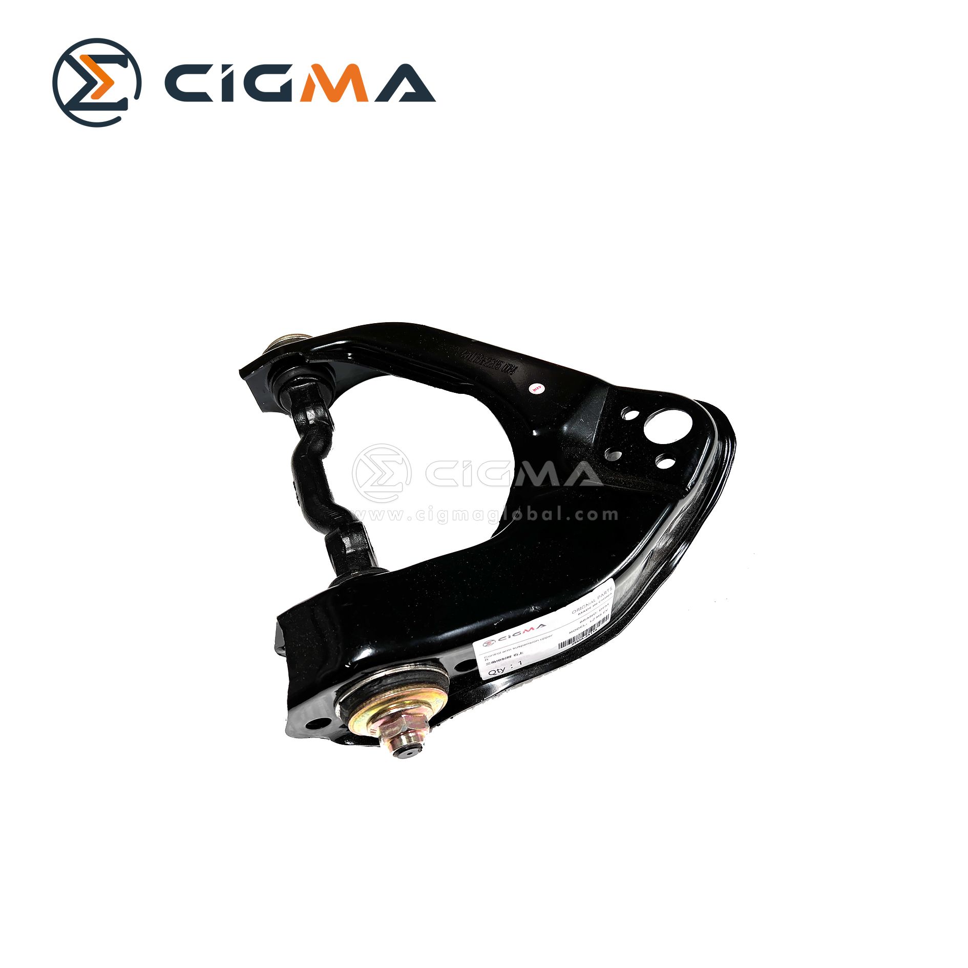 dfm,suspension arm,control arm