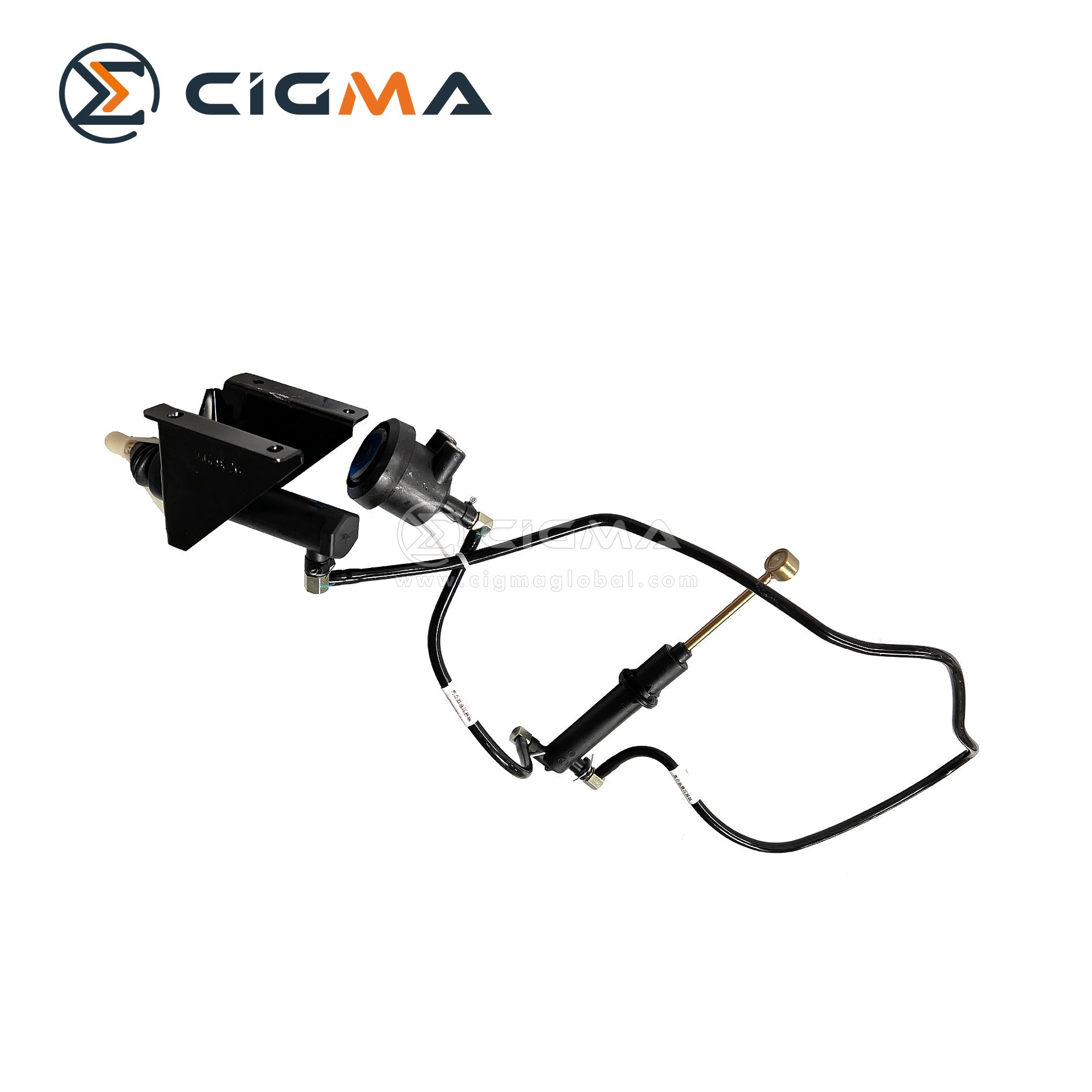 iveco daily,clutch pump,pump clutch