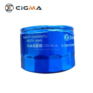 DFSK GLORY 580 OIL FILTER 1012200-F00-00