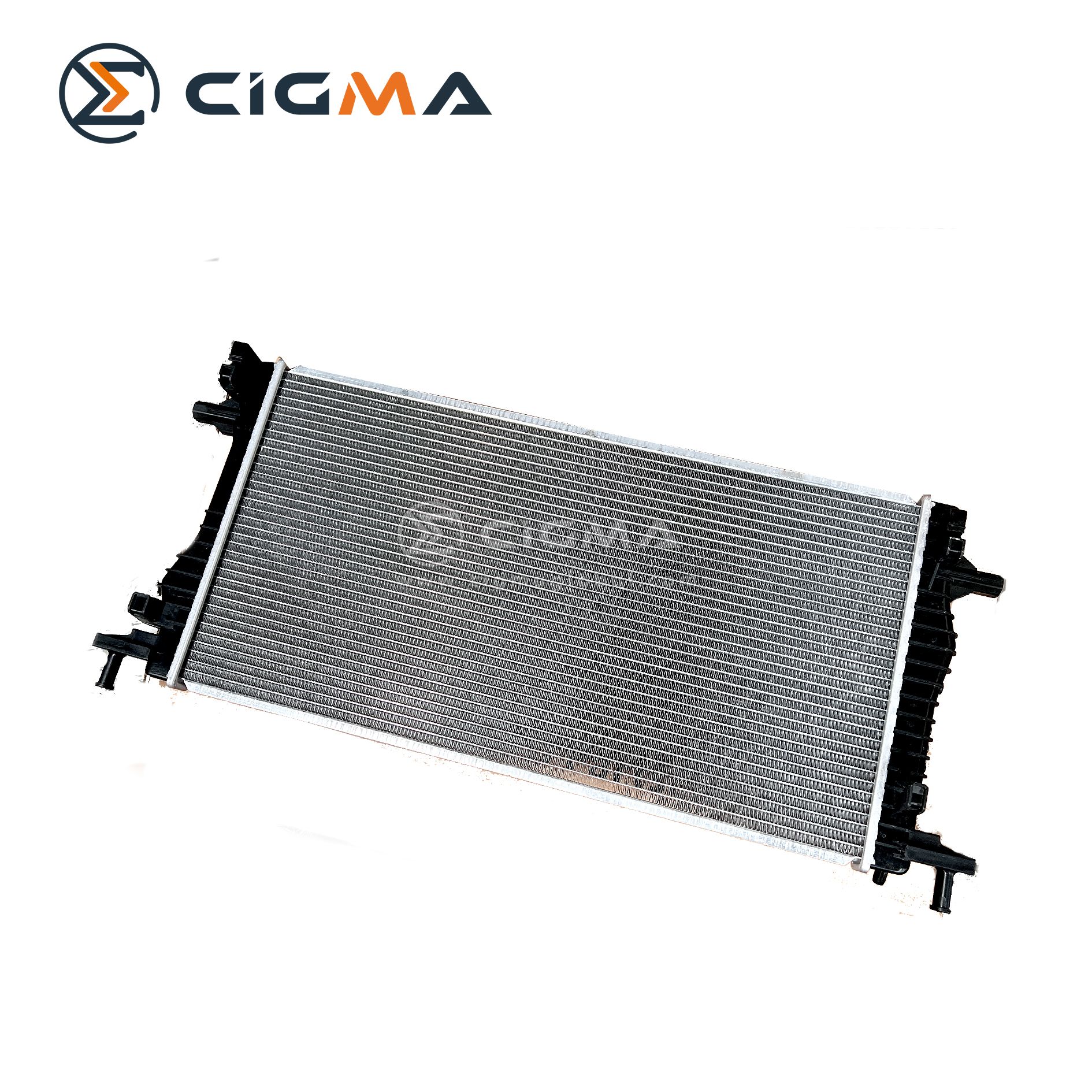 cooling system,radiator,mg