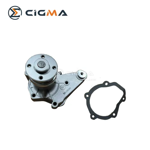 dfsk,water pump,serie k