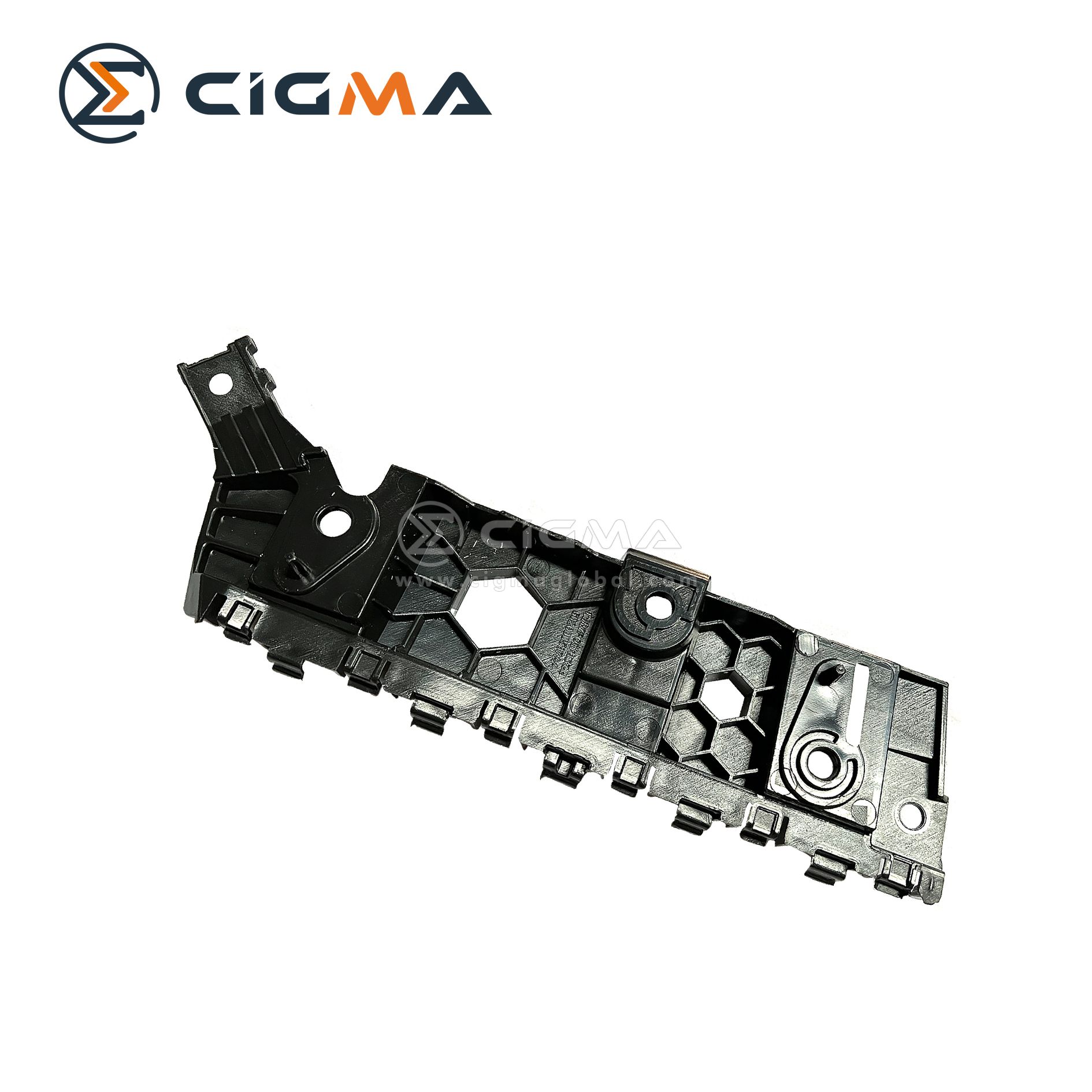 chery,front left bumper bracket,bumper bracket