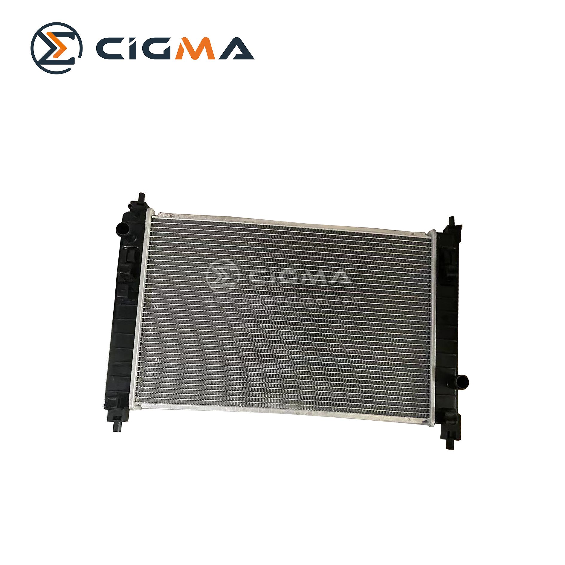chevrolet sail,radiador,radiator