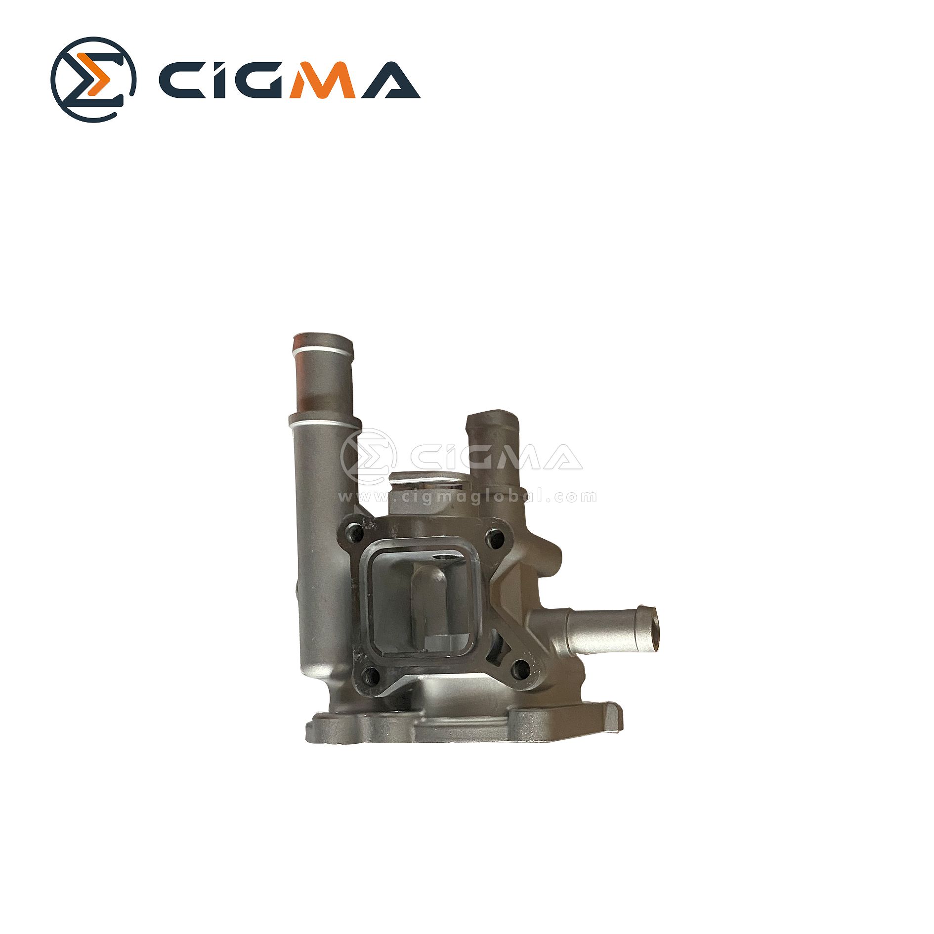 chevrolet cruze,thermostat assembly,thermostat housing assembly