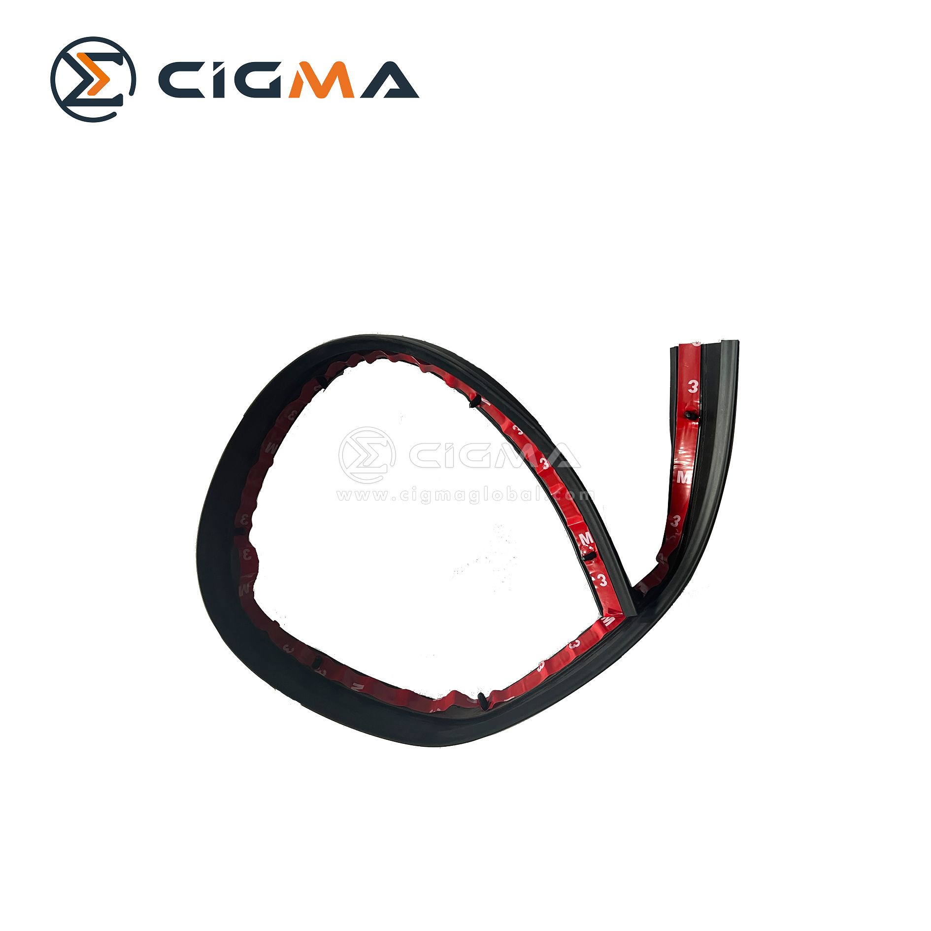 dongfeng,door dust seal,door dust strip