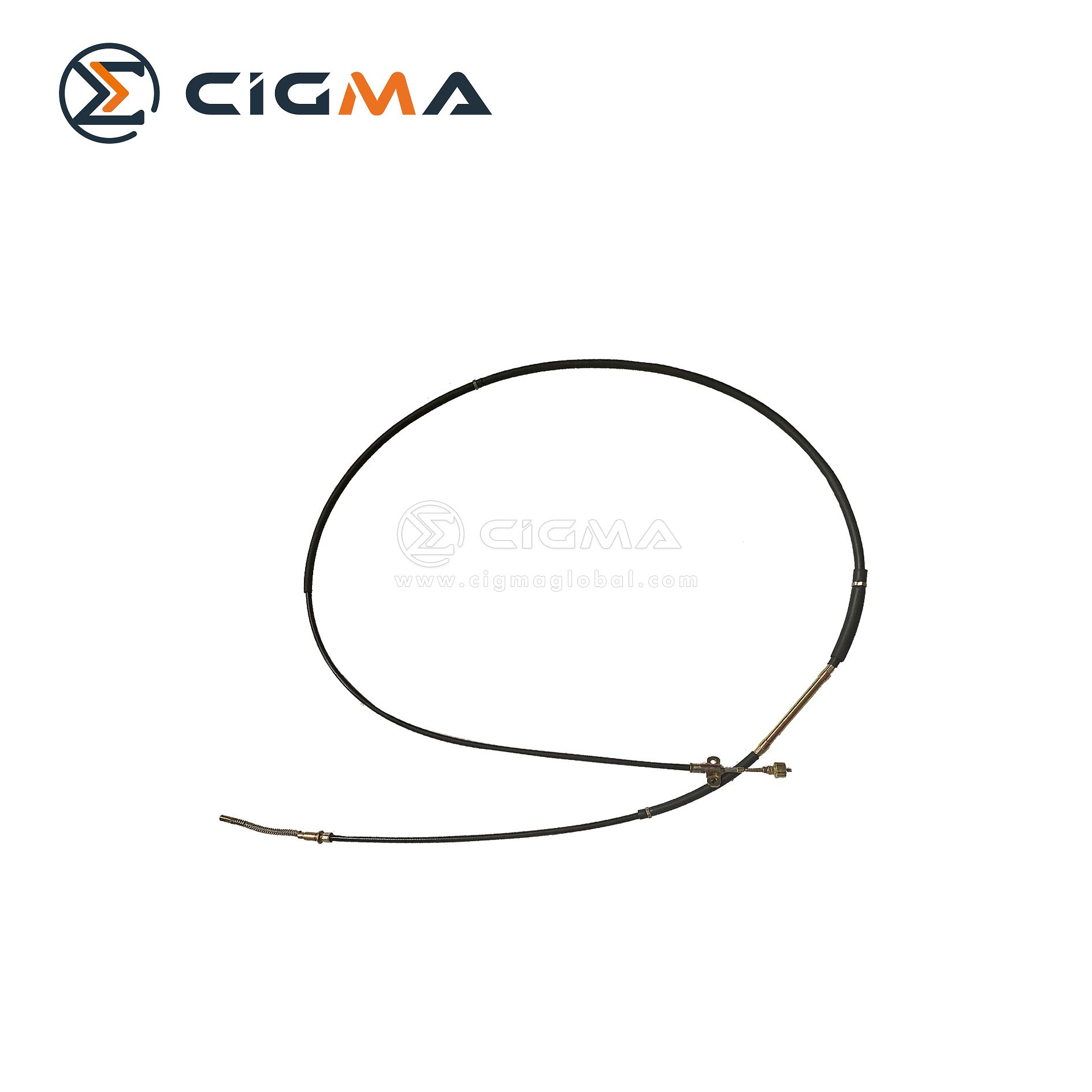 jmc,cable,brake parking cable