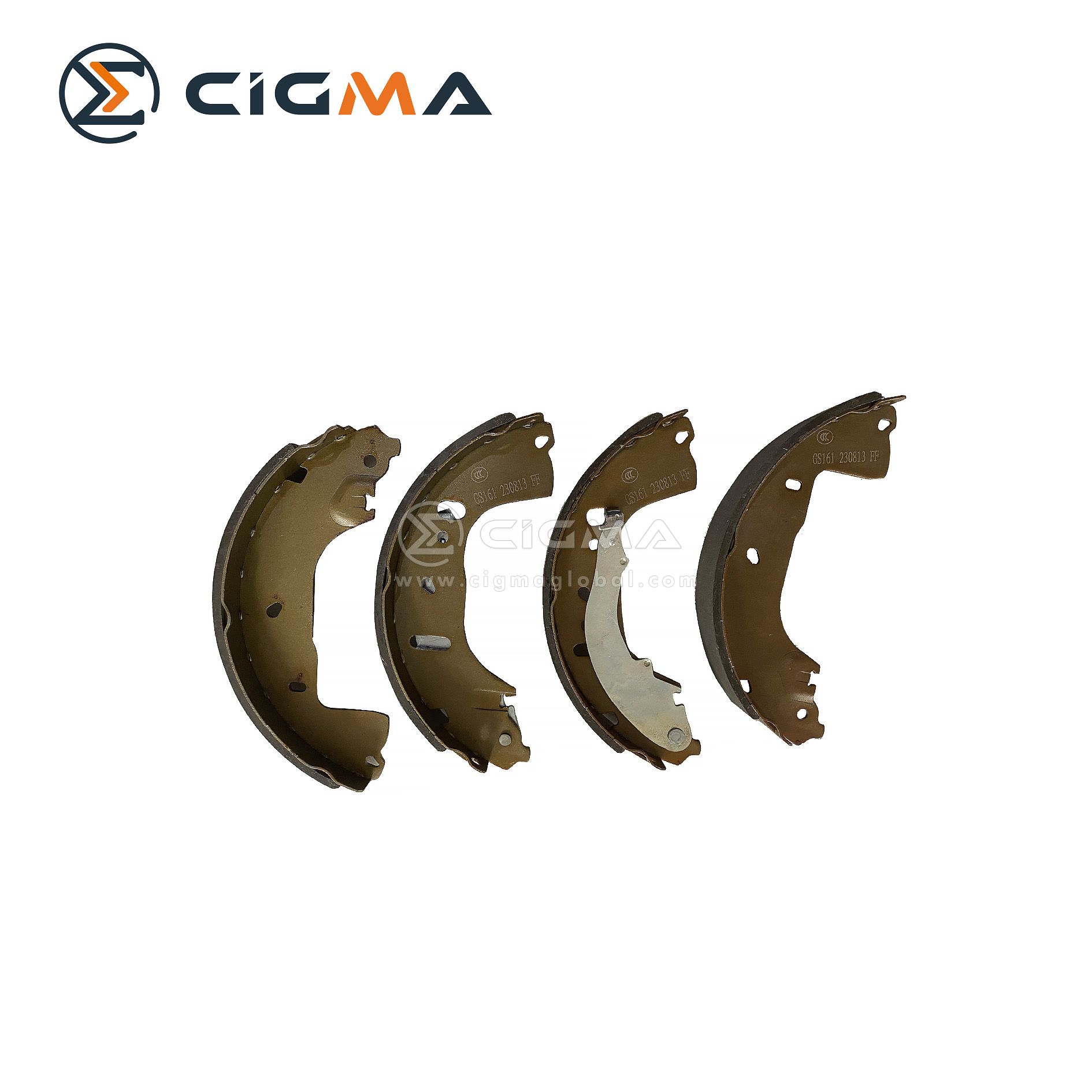 vw,brake shoe,rear brake shoes