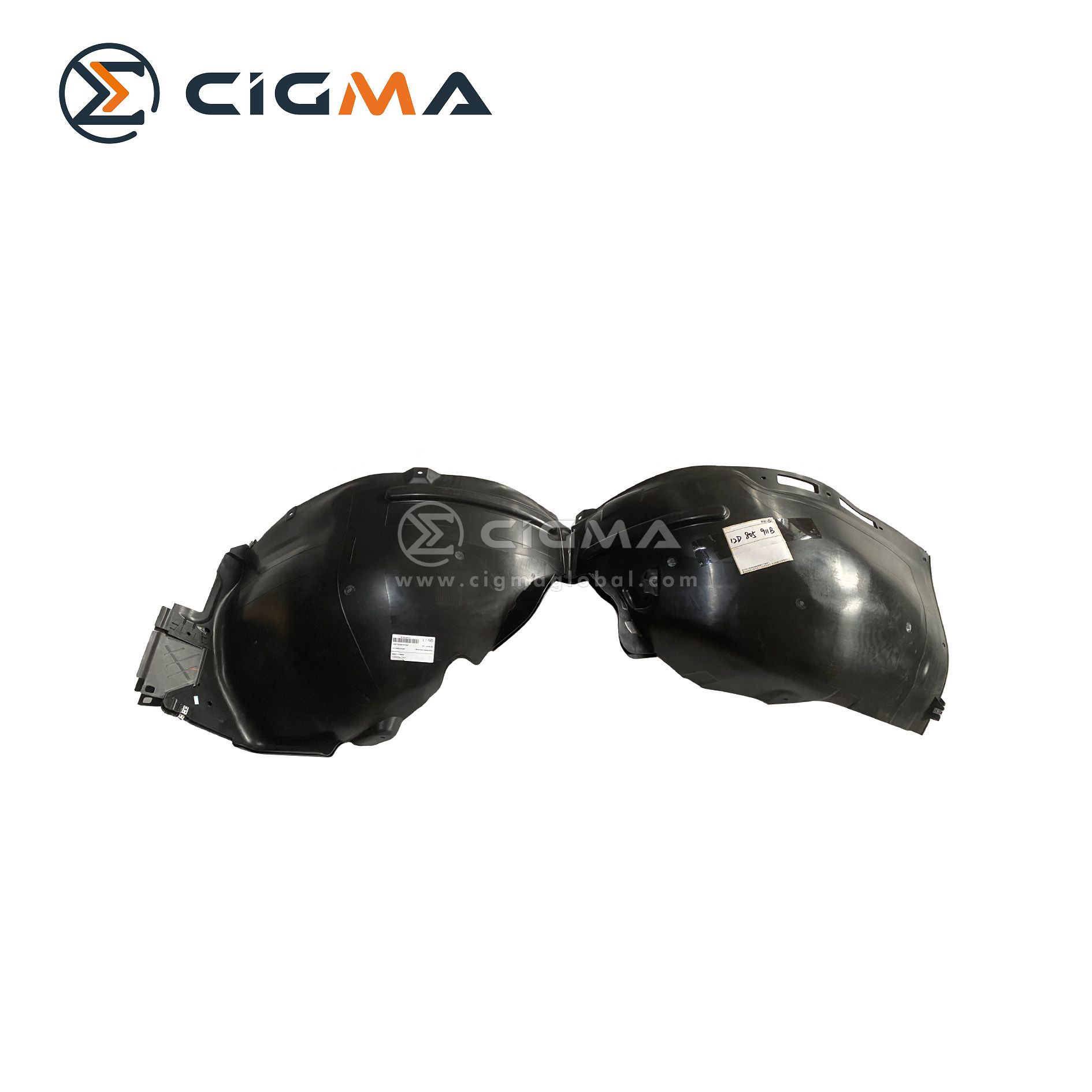 vw,fender inner liner,front inner fender liners