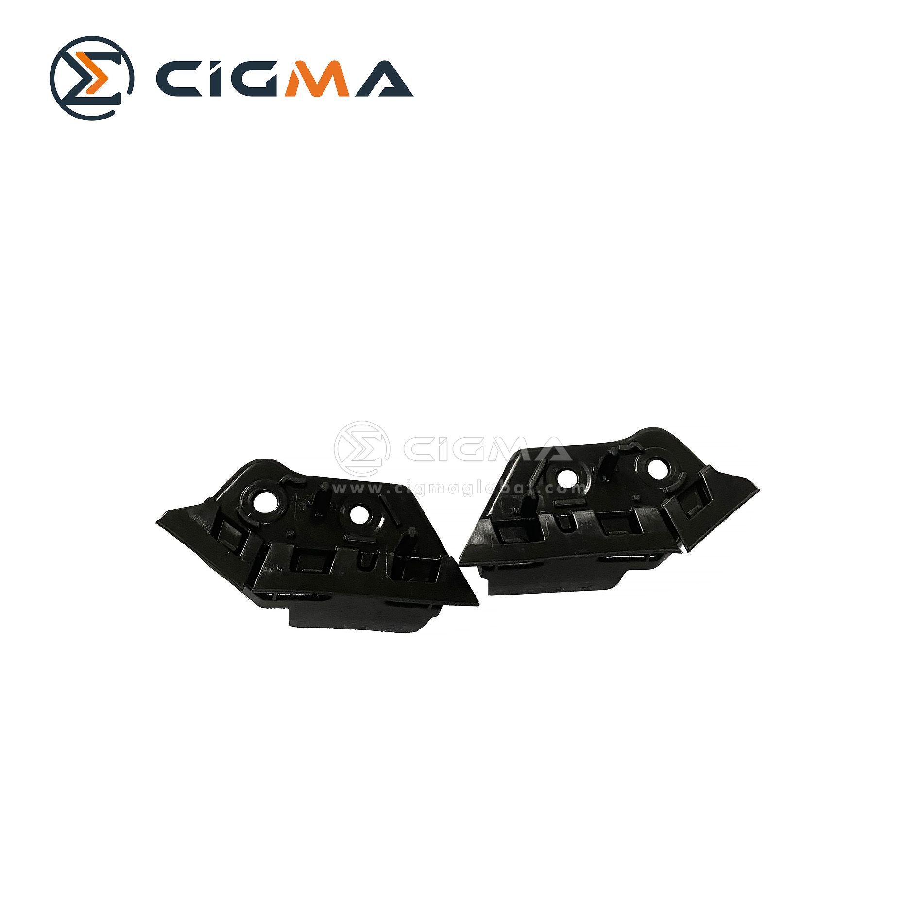 vw,bumper bracket,car bumper holder