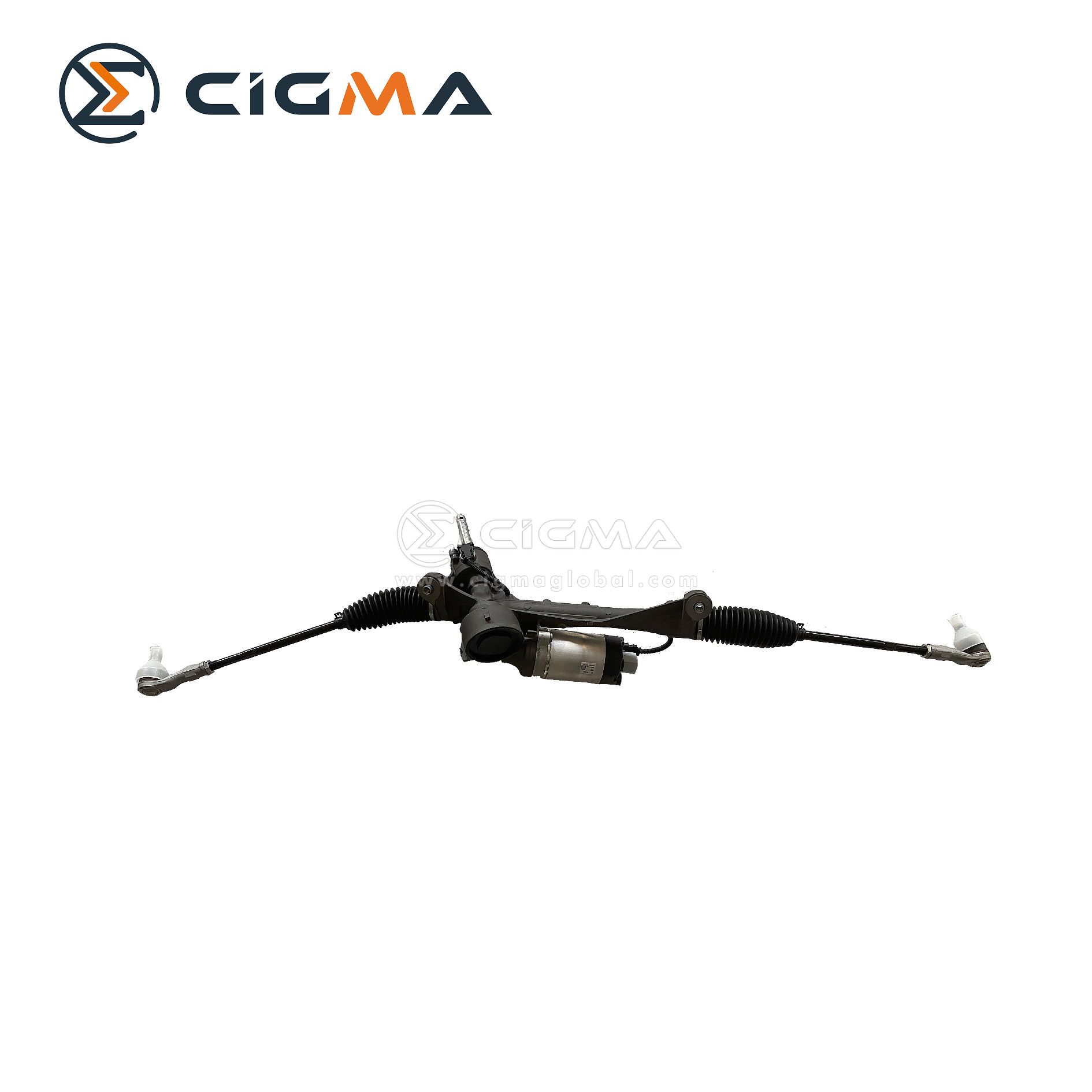 vw,steering gear,steering gear box