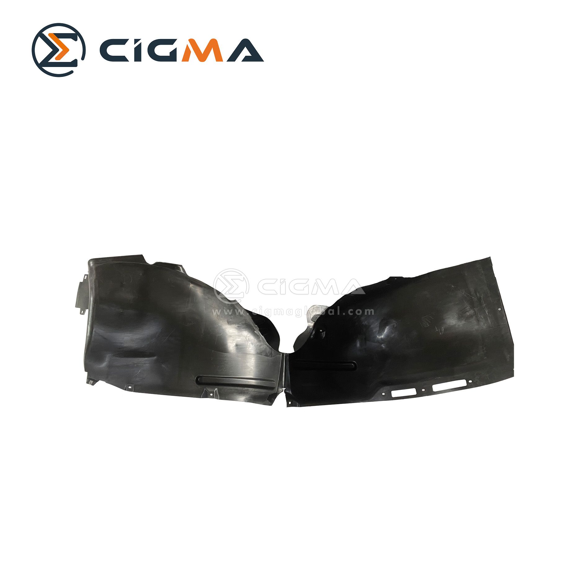 thumbnail image 2 of Evan-Fischer Front Driver Side Inner Fender Liner For Volkswagen CC 2013-2017 - Direct Replacement 2 of 2