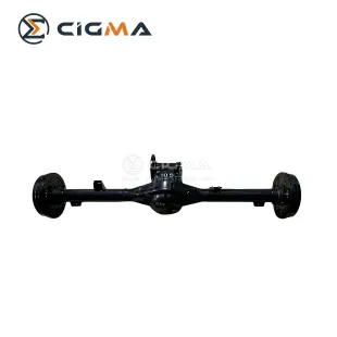 DONGFENG EM19 ELECTRIC REAR AXLE