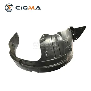 Chery Right front wheel cover guard