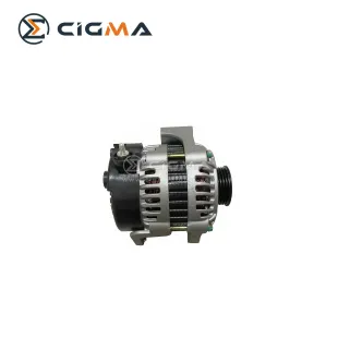 VICTORY SILICON RECTIFYING GENERATOR ASSY