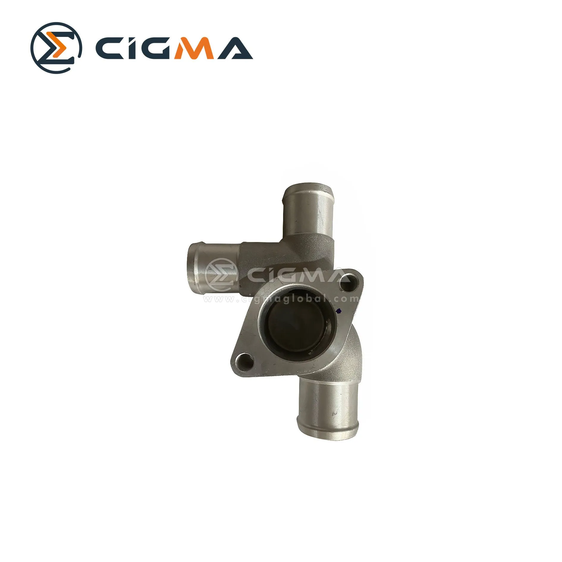Where is Changan auto parts manufactured?