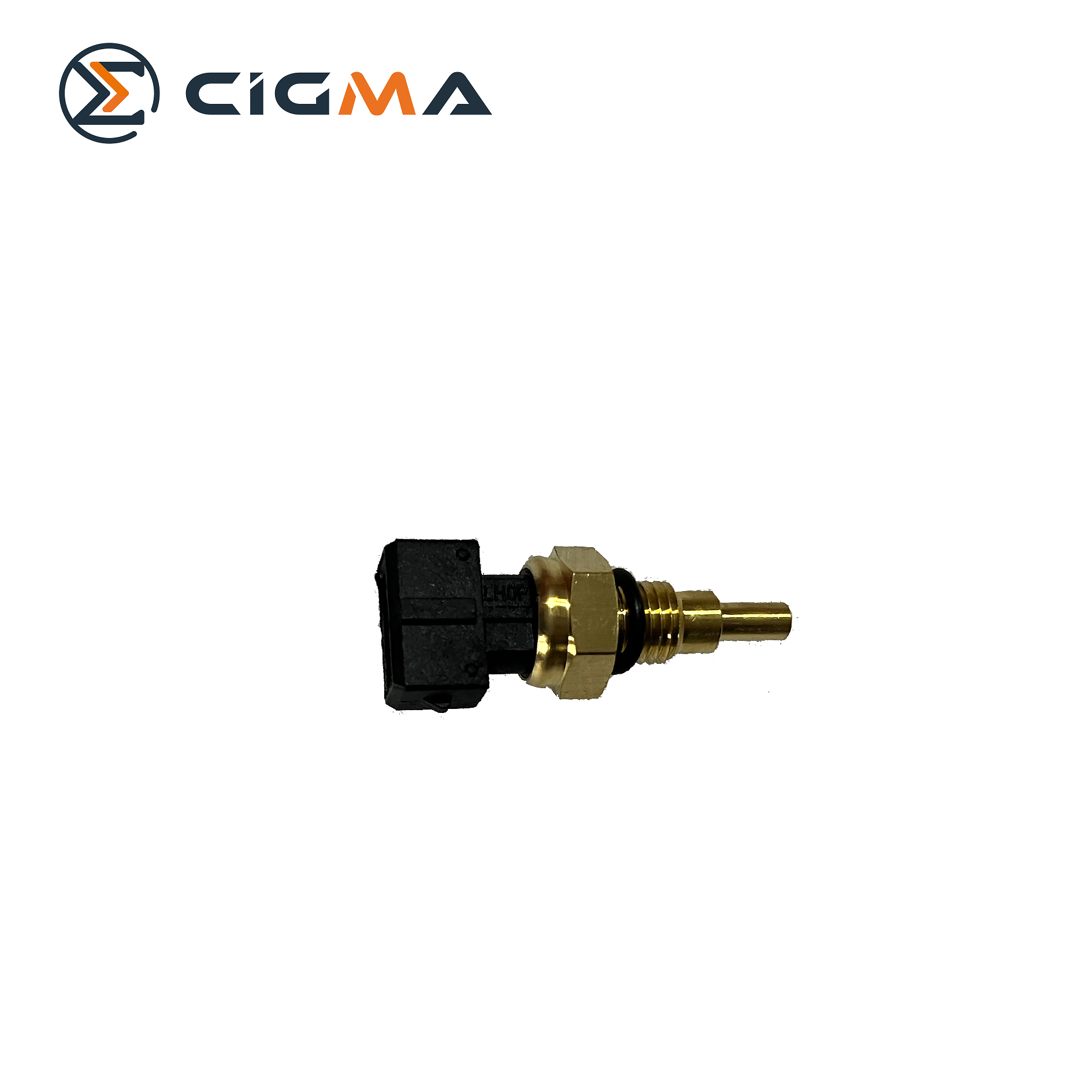 LIFAN 1022 Sensor De Temperatura Da Agua