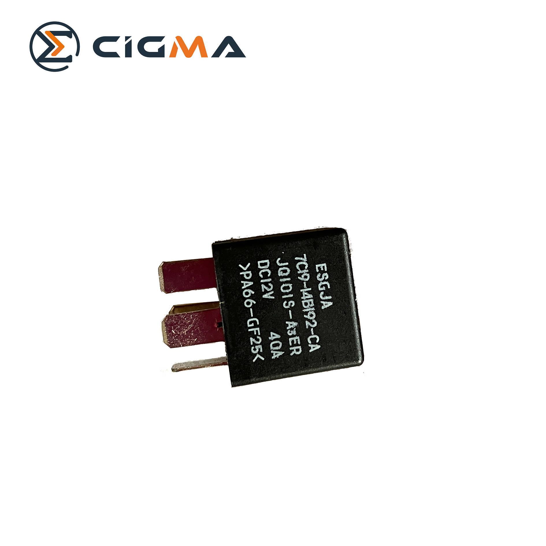 SHINERAY T20 Relays 3735120-JB010-A000000