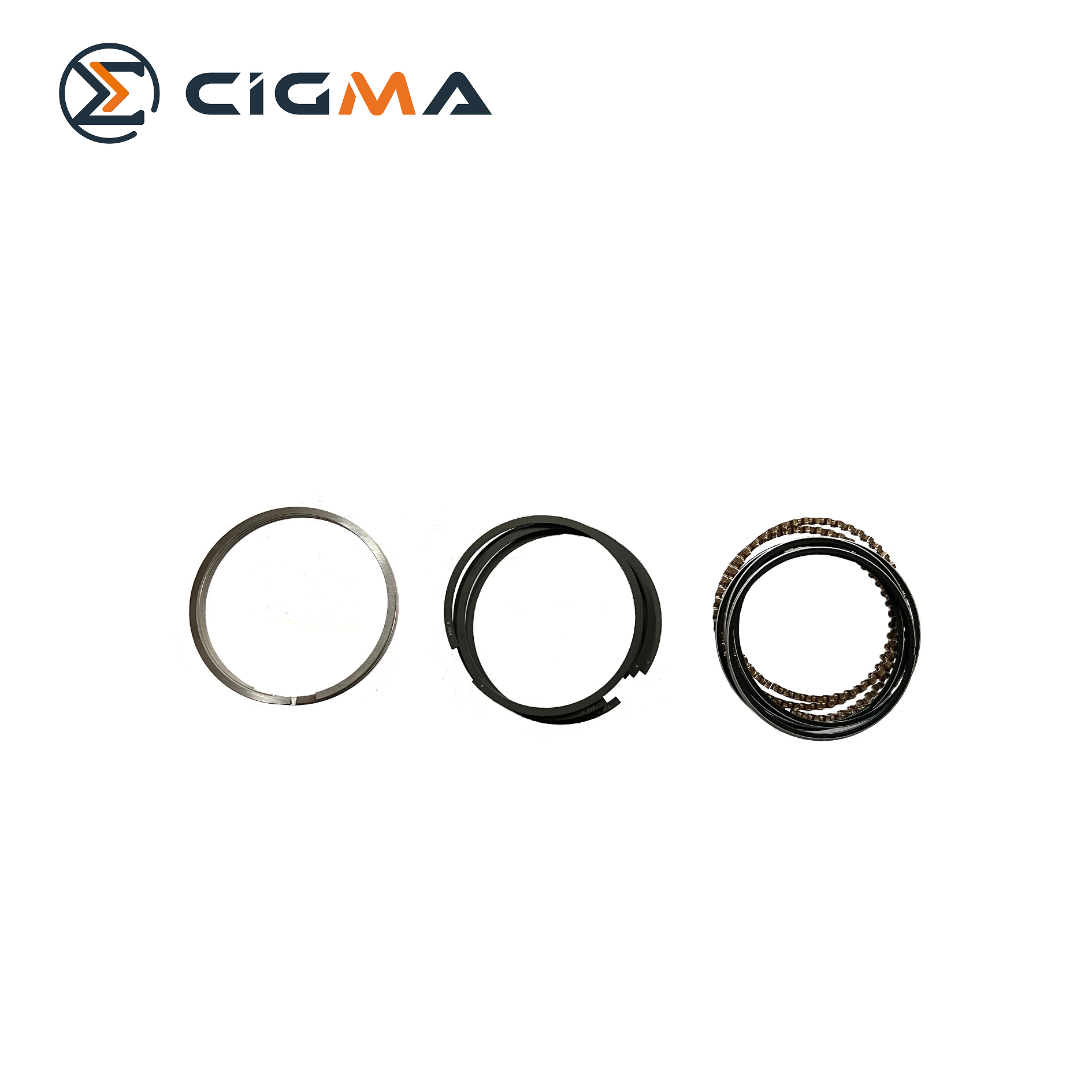 SHINERAY T20 Piston ring kit 1004020-Q5000-AA46500