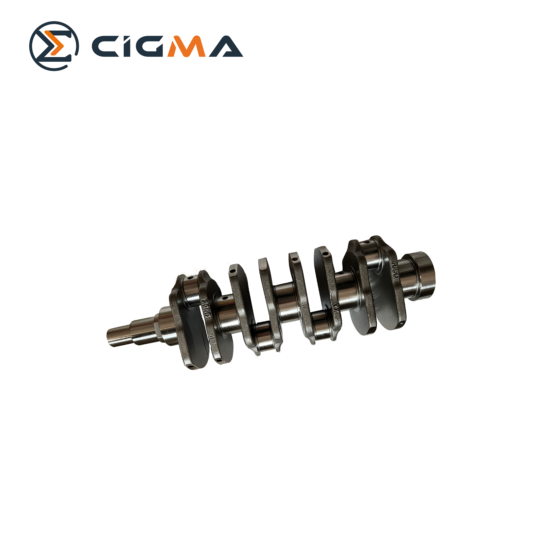 SHINERAY T20 Crankshaft Assy 1005022-Q5000-AA46500
