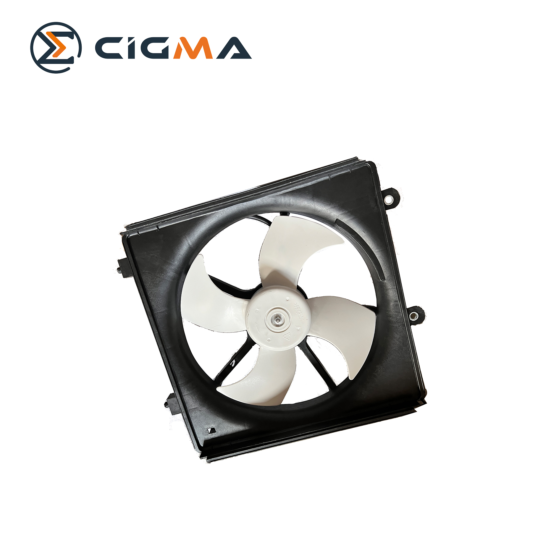 SHINERAY T20 Cooling Fan Assy. 3749110-JB010-A000000