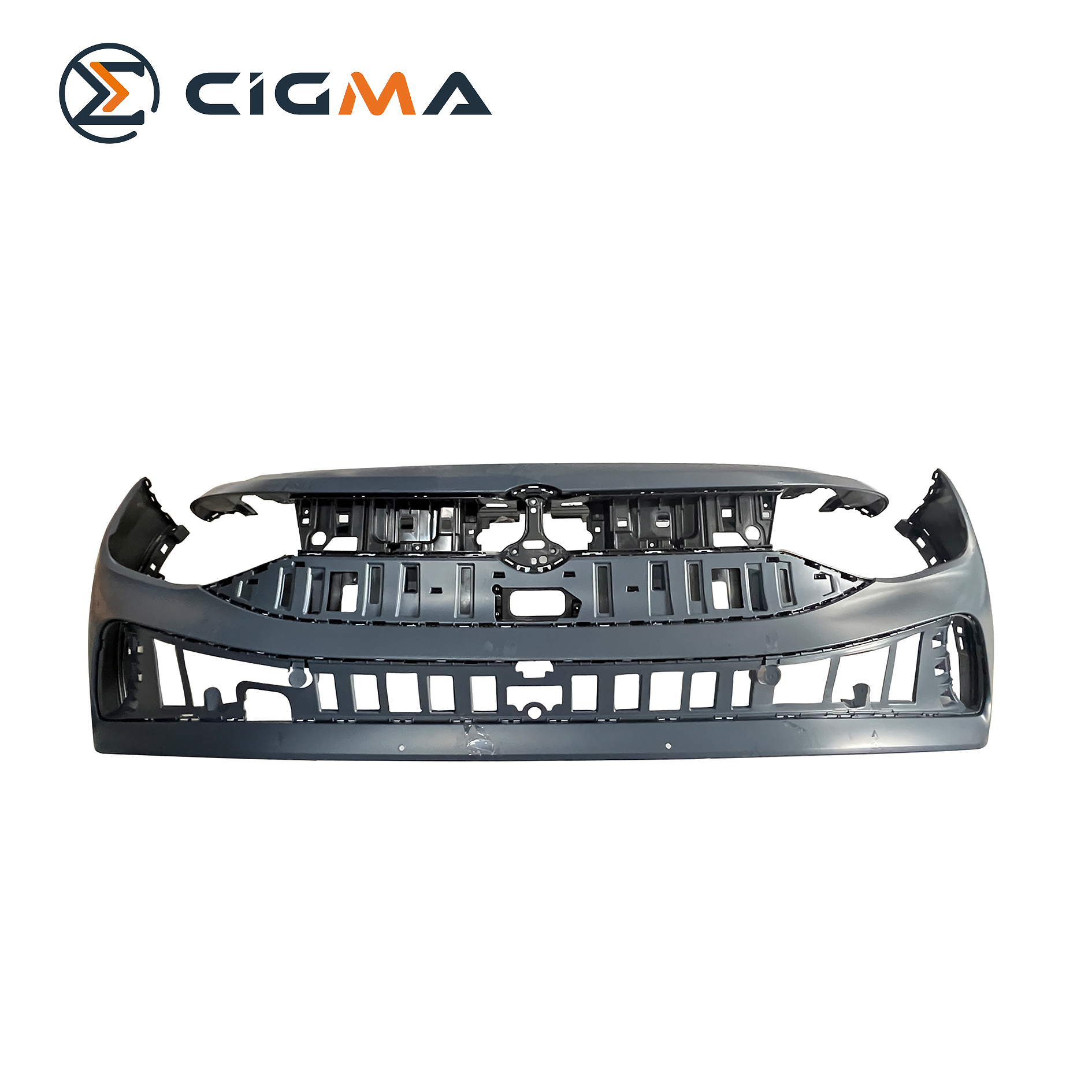 VW ID6.X Front Bumper