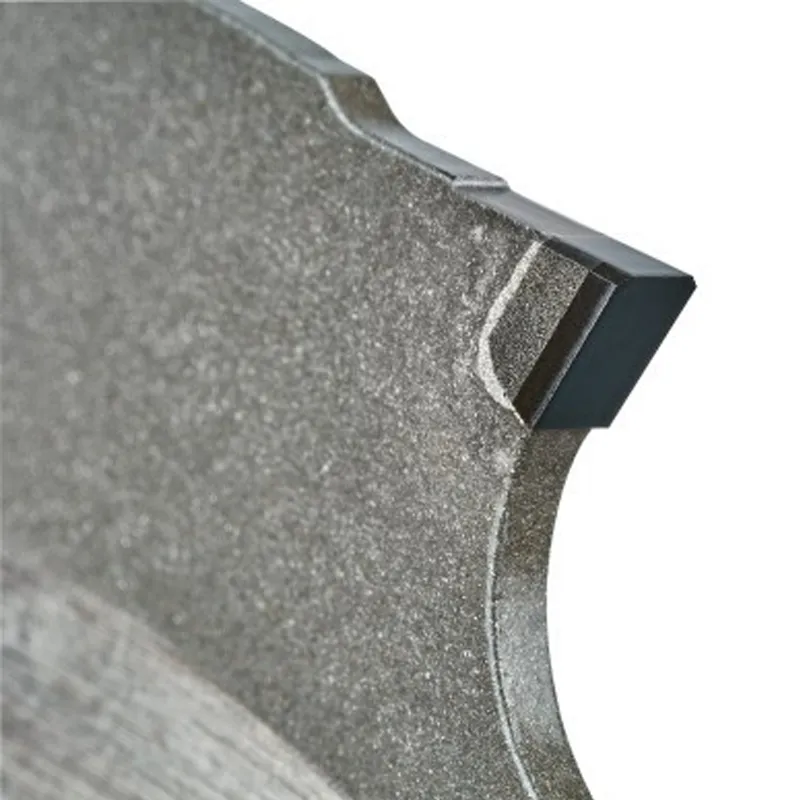 160mm 6t pcd fiber cement saw blade,hardie board saw blade