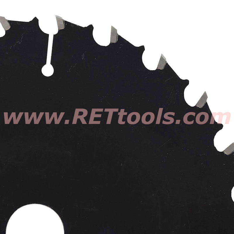 Plunge Saw Blade Track Saw Blade Plunge Cutting Blade