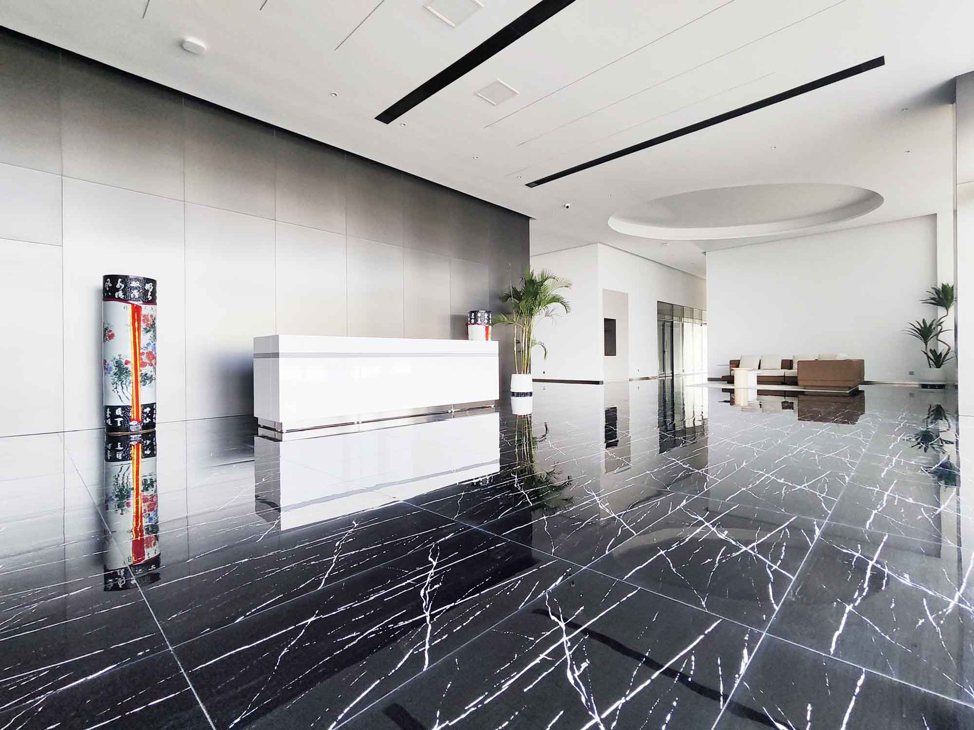 165MM 4T PCD Fiber Cement Saw Blade