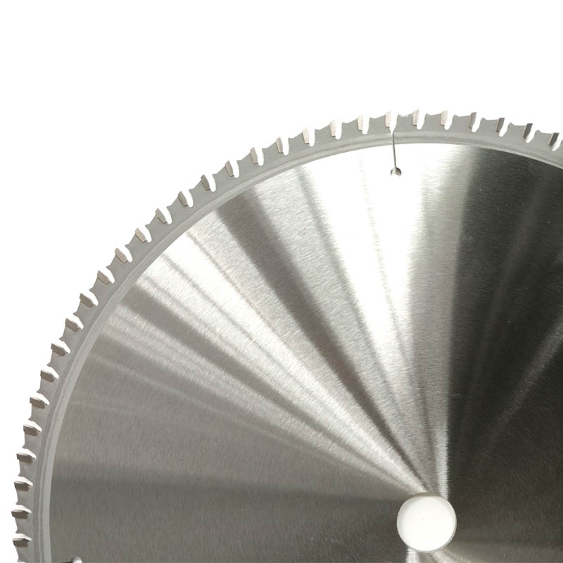 Cold Sintered Pressed Turbo Diamond Saw Blade