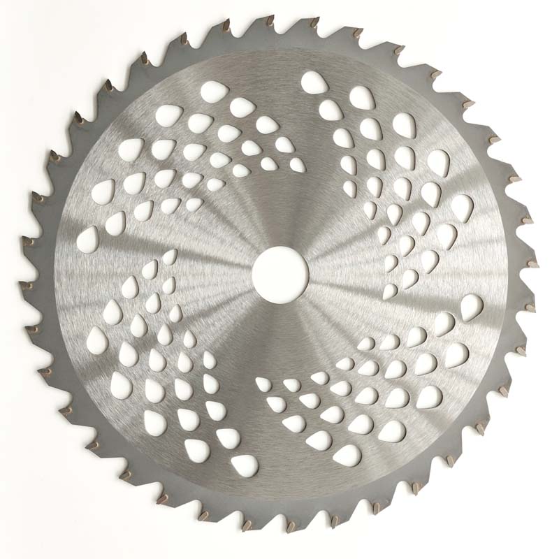 184MM 40T Titanium Coating Saw Blade