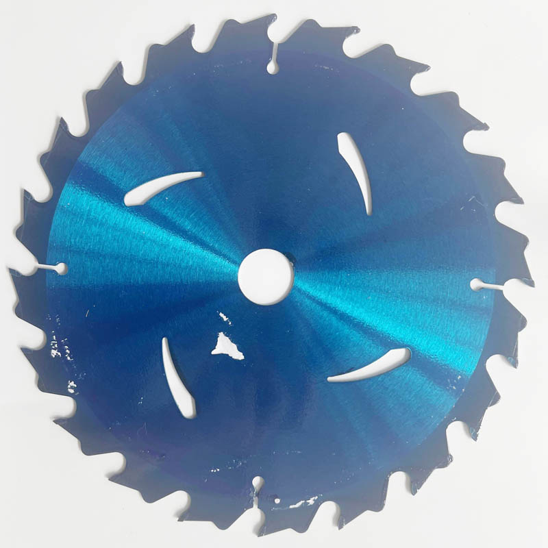 210mm 24T Rip Cut Saw Blade,table saw blade,tct saw blade