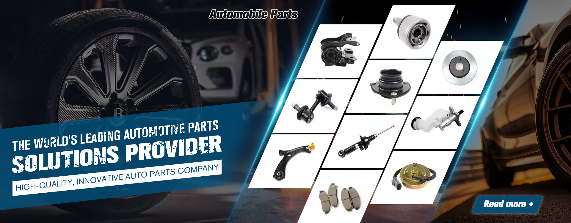 Upgrade Your Ride with Premium Tuning Parts for Maximum Performance SD ...