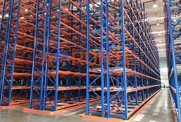 Vinar Racking VNL(VNA) Racking